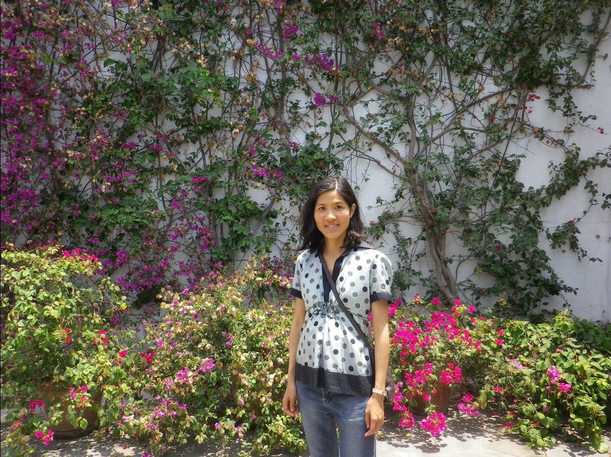 Museo Larco67
